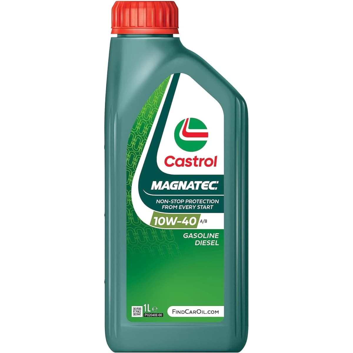 Ulei de motor CASTROL Magnatec 10W-40 A3/B4 1L