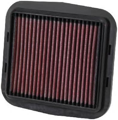 Filtru aer K&N Filters DU-1112
