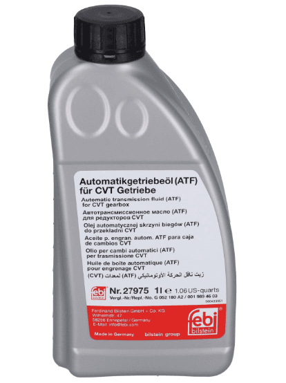 ulei de transmisie FEBI BILSTEIN 27975