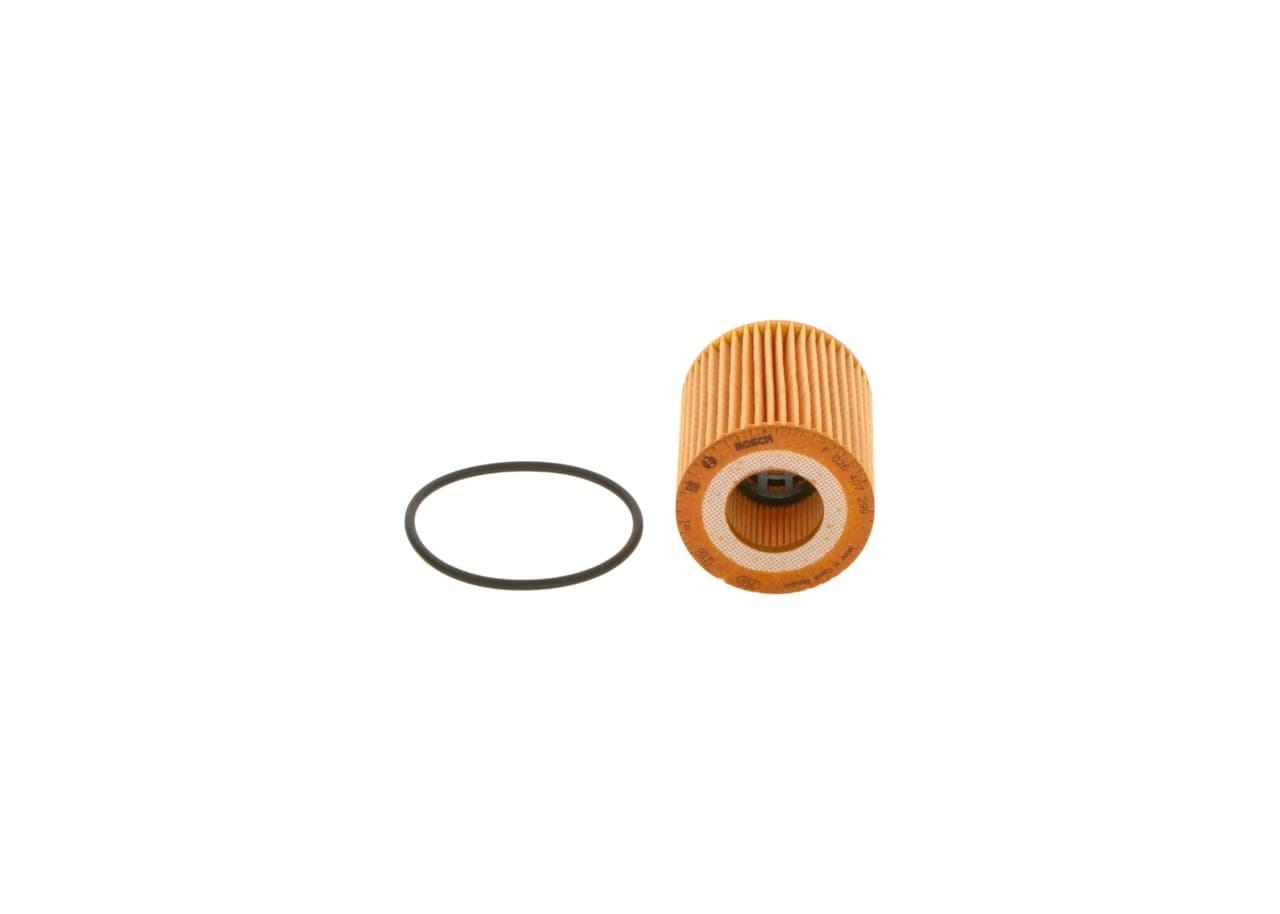 Filtru ulei BOSCH F 026 407 299