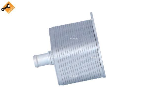 Radiator ulei, ulei motor NRF 31307