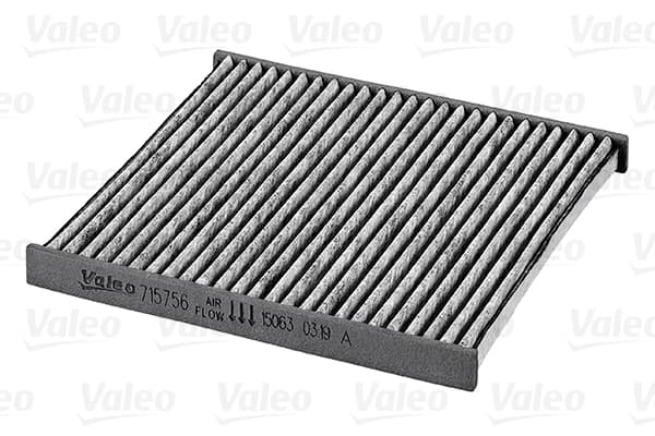 Filtru habitaclu VALEO 715756