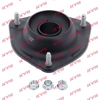 Set reparatie flansa + rulment amortizor KYB SM5201