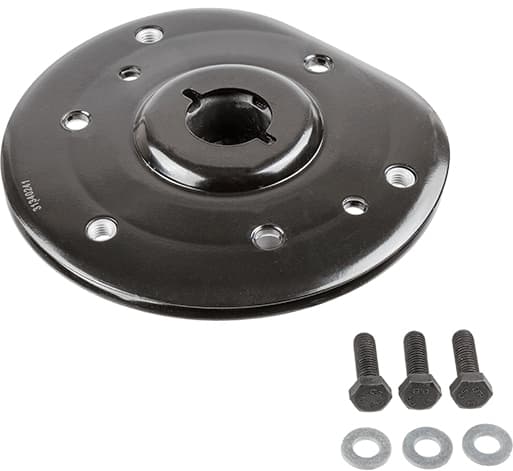 Flansa suport amortizor SACHS 803 052
