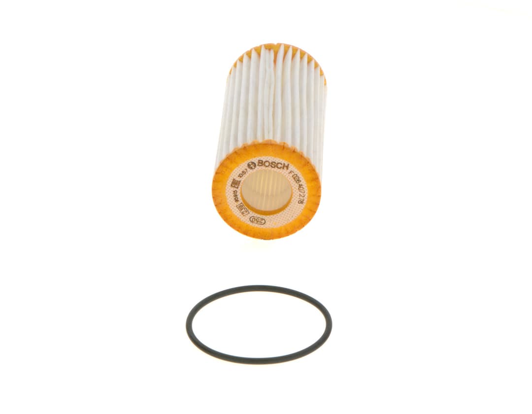 Filtru ulei BOSCH F 026 407 278
