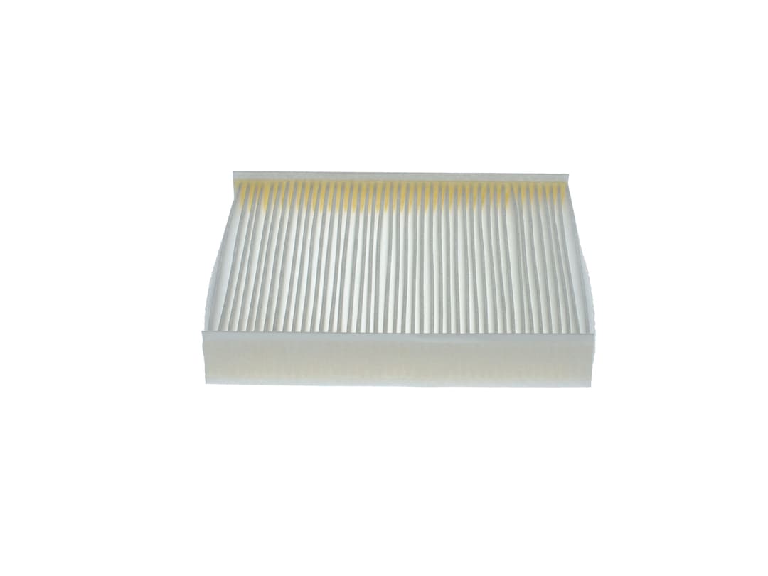 Filtru habitaclu BOSCH 1 987 435 011