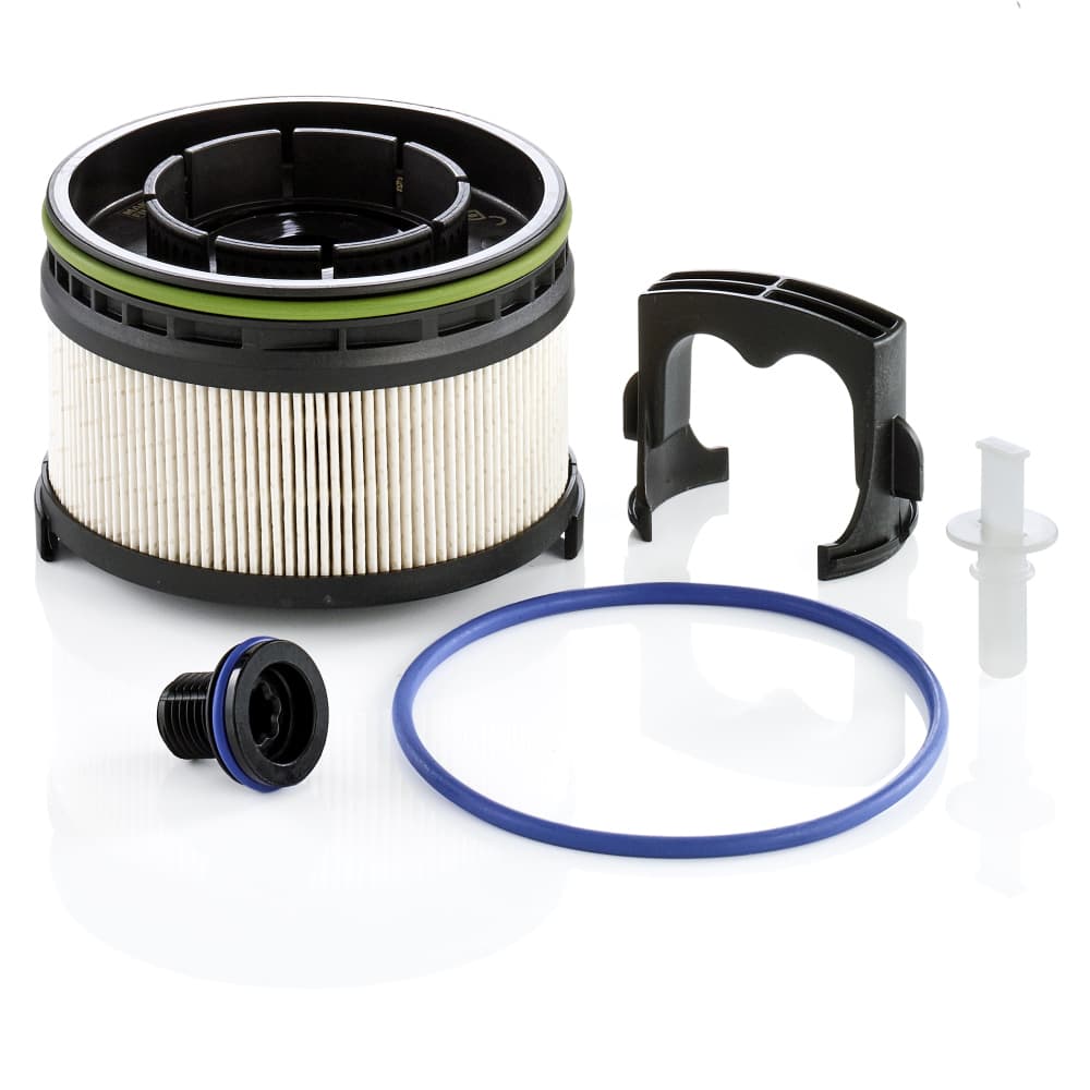 Filtru combustibil MANN-FILTER PU 11 001 z KIT
