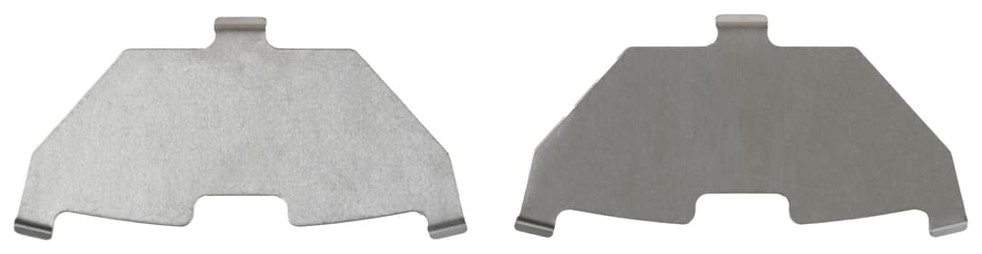 Set placute frana disc TRW GDB3373