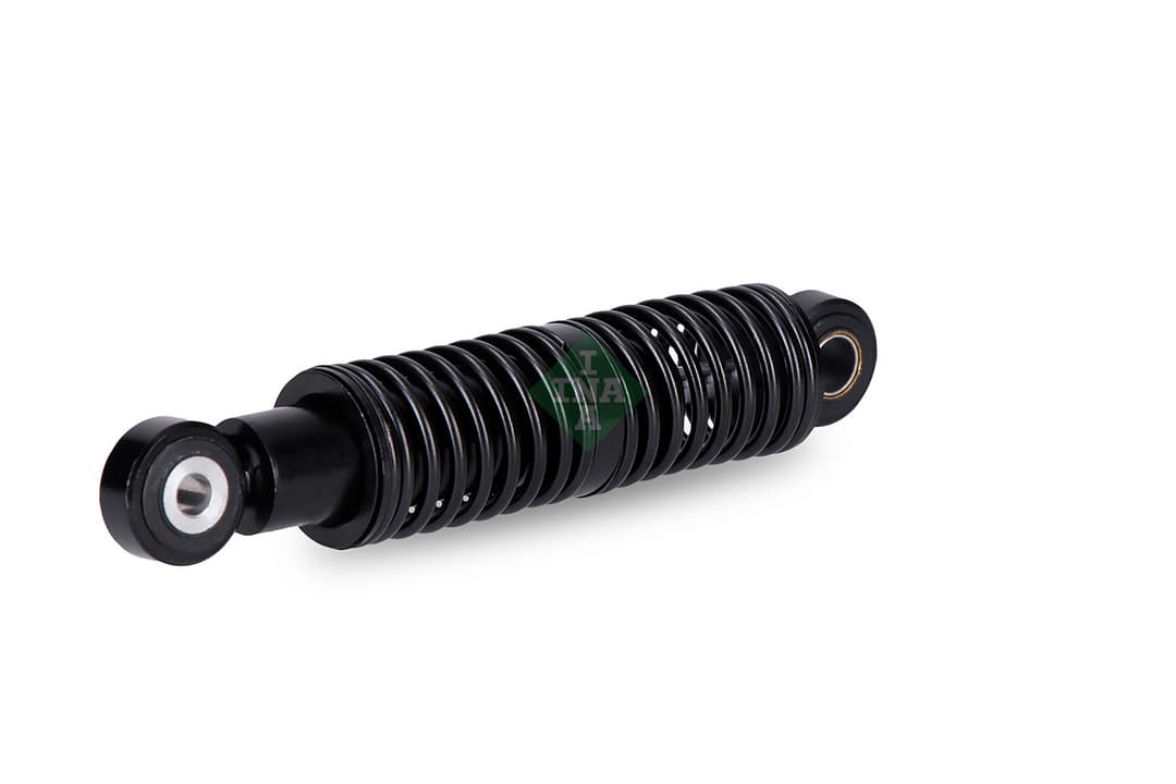 Amortizor vibratii, curea transmisie cu caneluri Schaeffler INA 533 0112 10