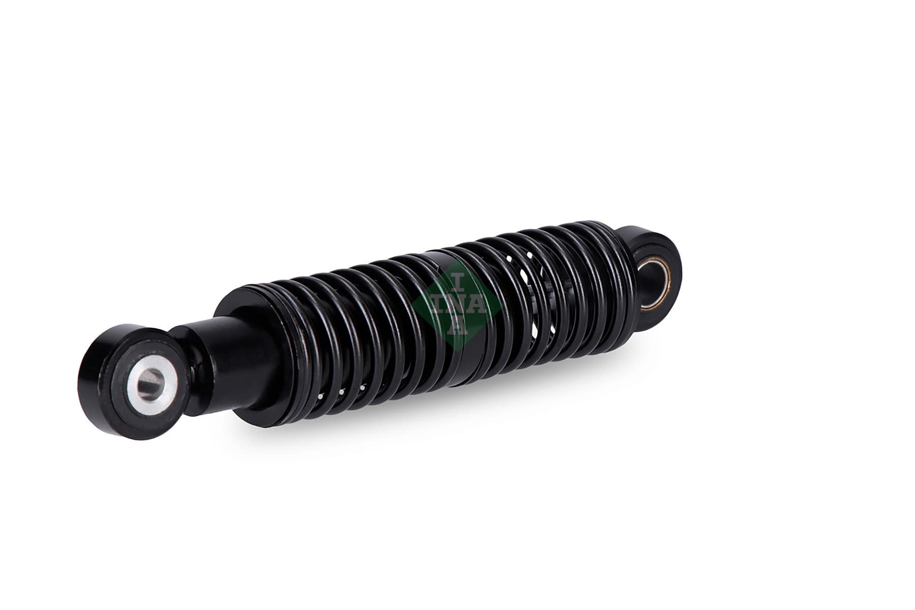 Amortizor vibratii, curea transmisie cu caneluri Schaeffler INA 533 0112 10