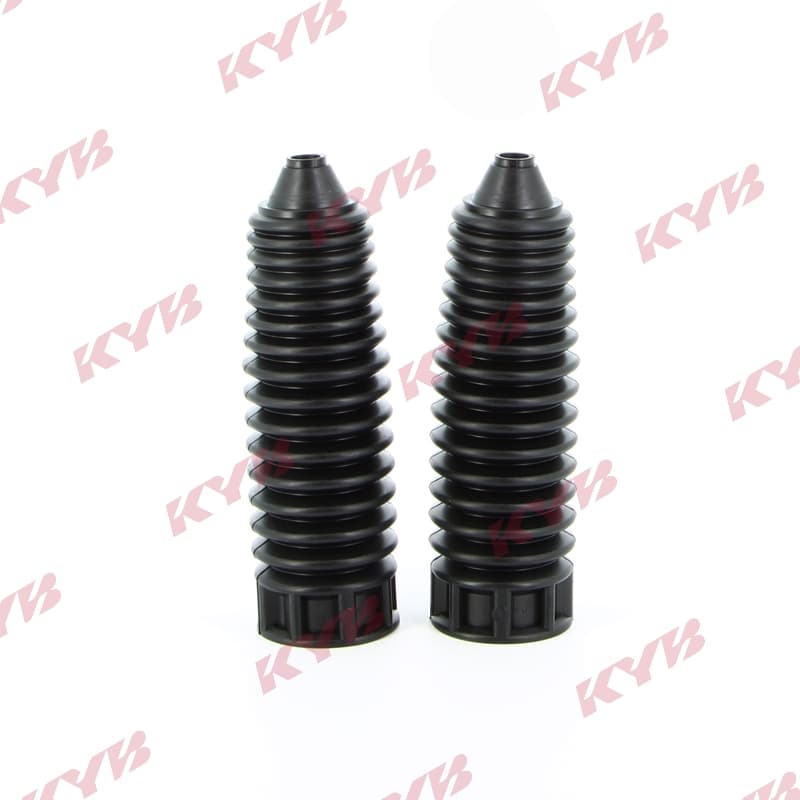 Capac protectie/Burduf, amortizor KYB 917004