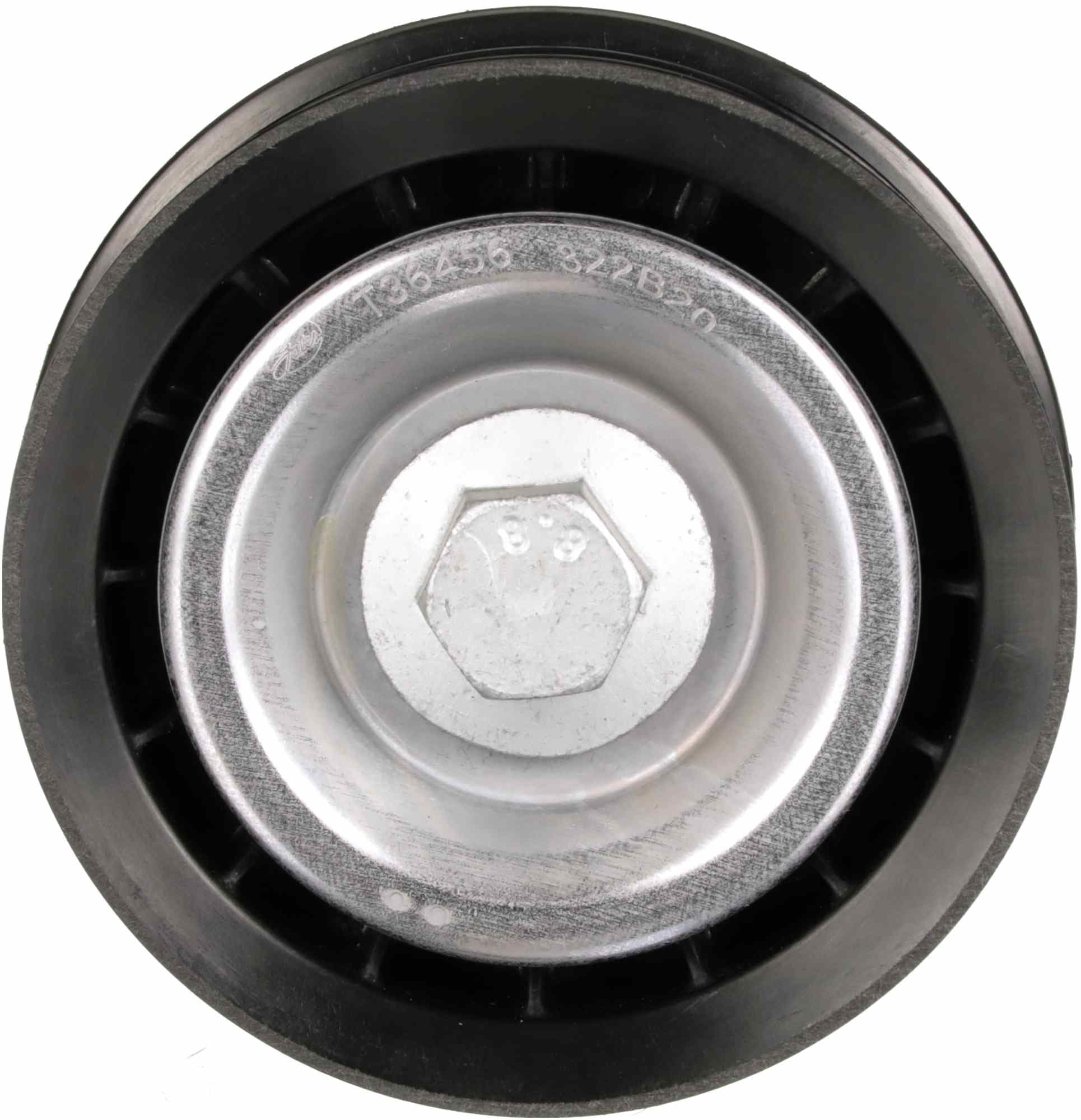 Rola ghidare/conducere, curea transmisie GATES T36456