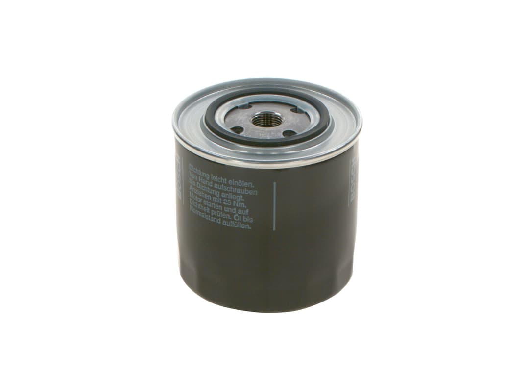 Filtru ulei BOSCH 0 451 203 223
