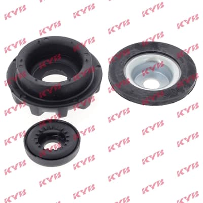 Set reparatie flansa + rulment amortizor KYB SM5674