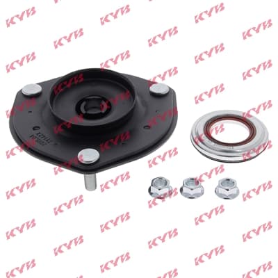 Set reparatie flansa + rulment amortizor KYB SM5423