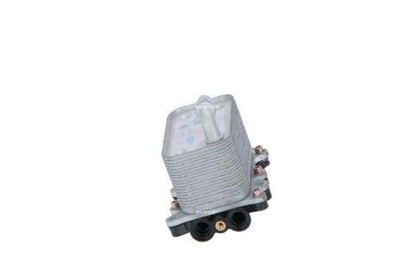Radiator racire ulei, cutie de viteze automata NRF 31215