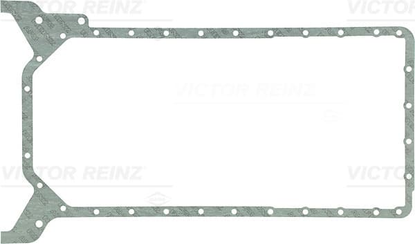 Garnitura baie ulei VICTOR REINZ 71-26543-10