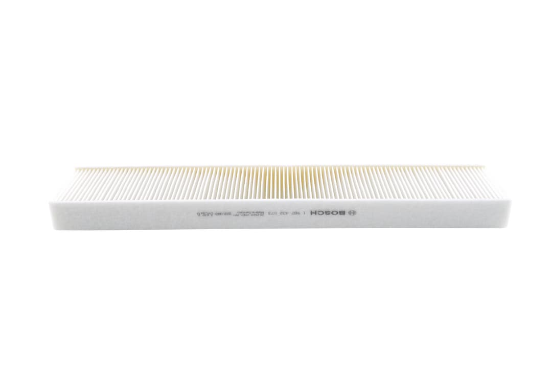 Filtru habitaclu BOSCH 1 987 432 073