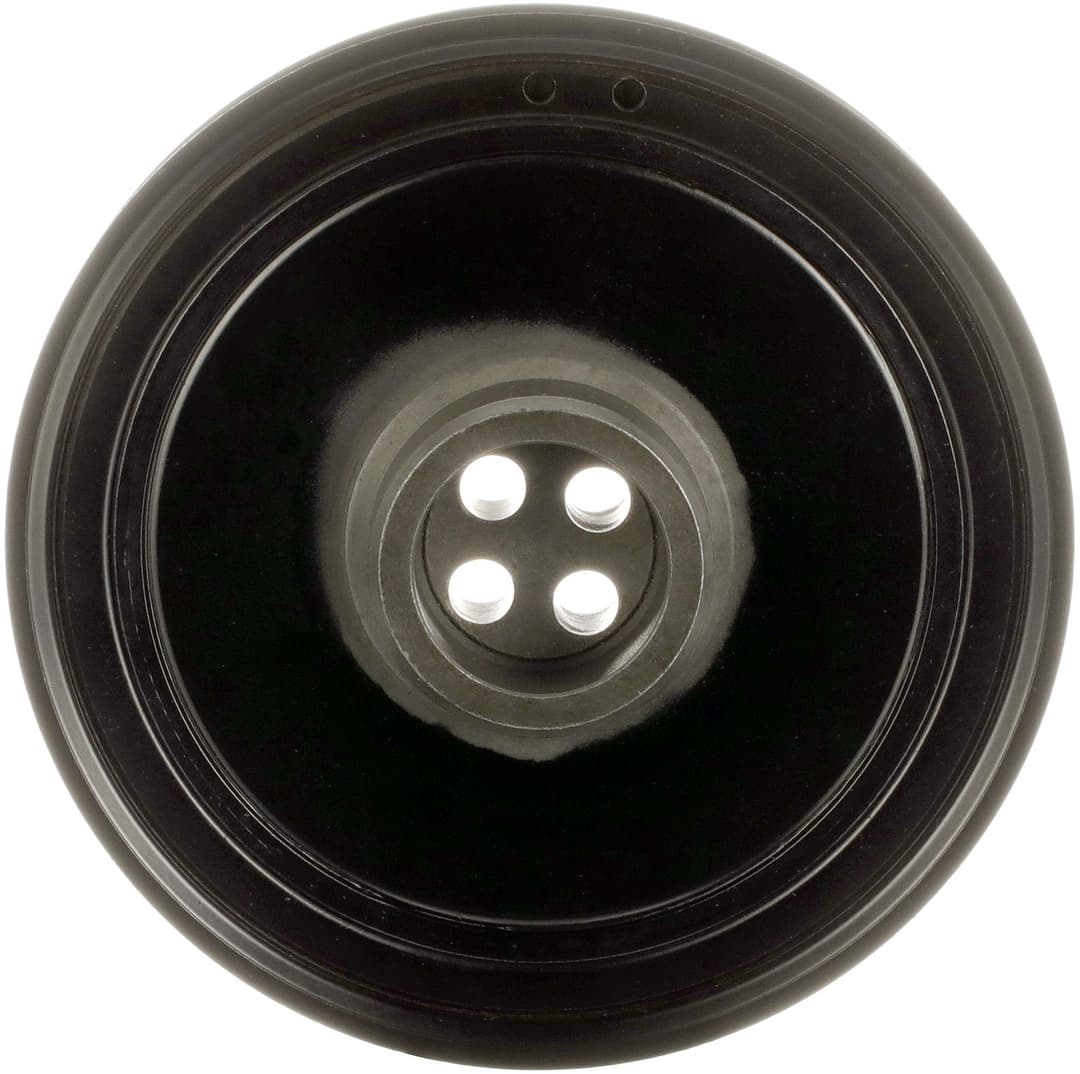 Fulie curea, arbore cotit GATES TVD1200A