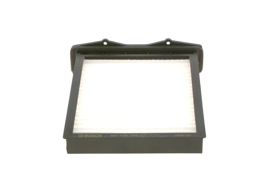 Filtru habitaclu BOSCH 1 987 432 116
