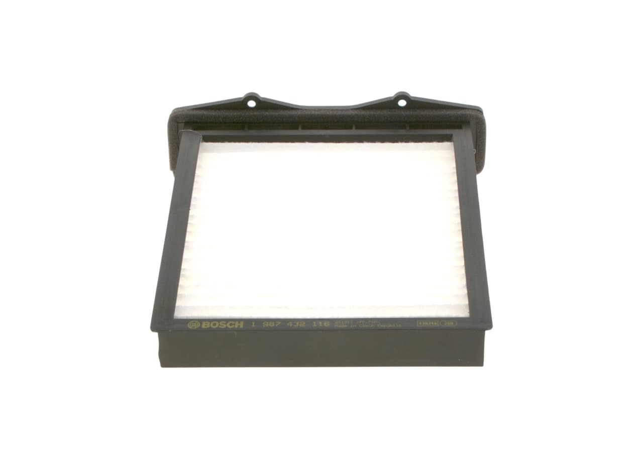 Filtru habitaclu BOSCH 1 987 432 116