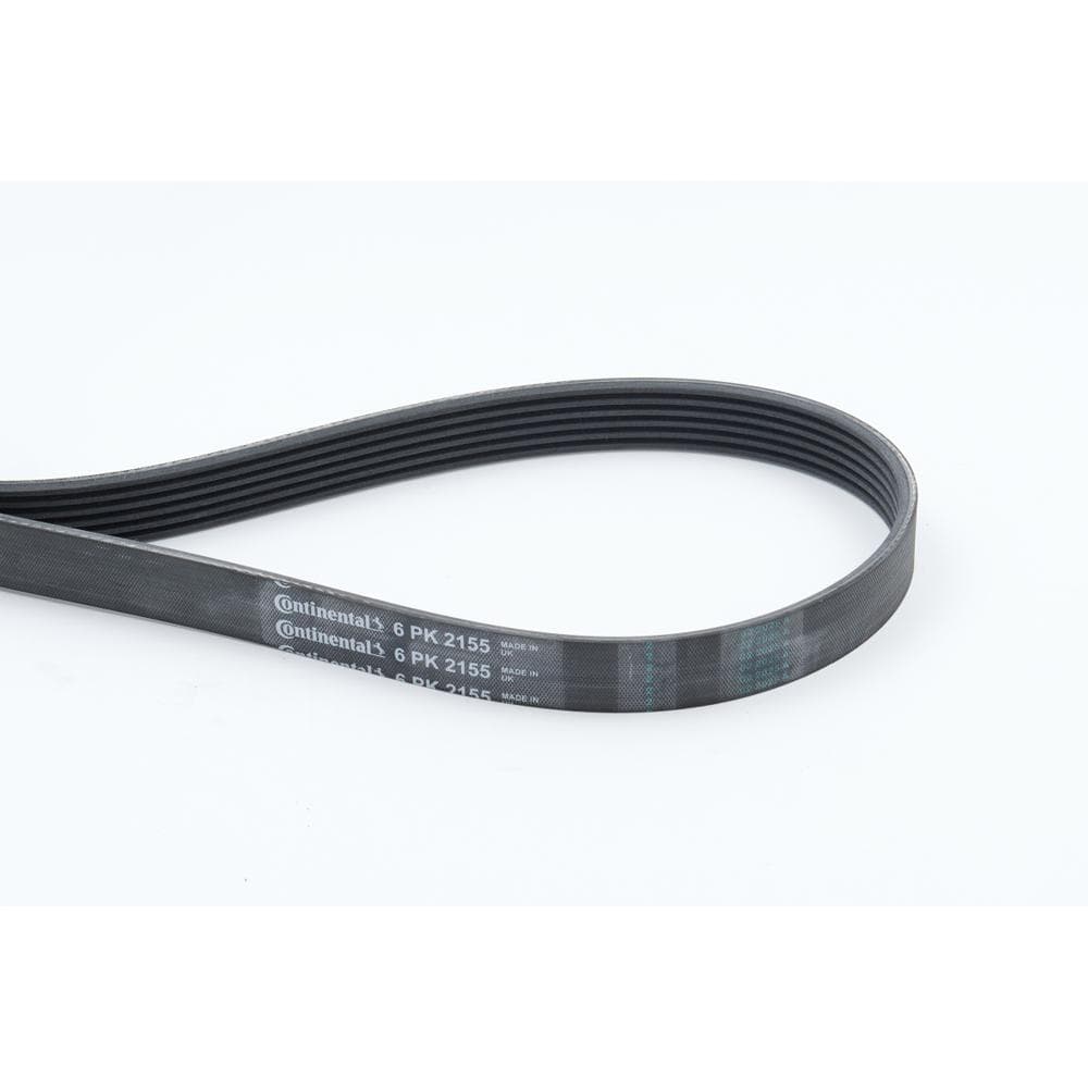 Curea transmisie cu caneluri CONTINENTAL CTAM 6PK2155