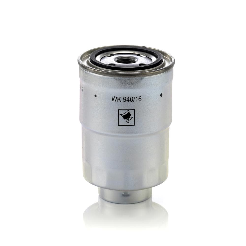 Filtru combustibil MANN-FILTER WK 940/16 x