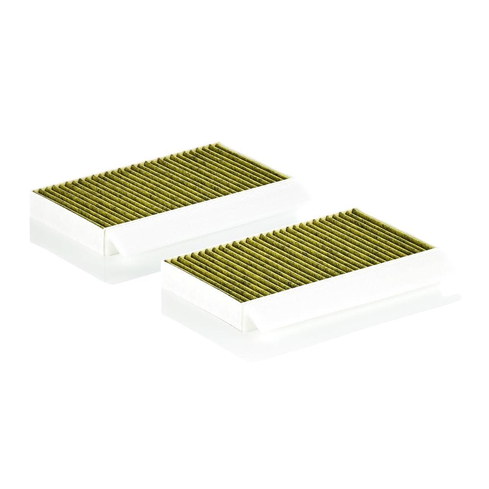 Filtru habitaclu MANN-FILTER FP 27 021-2