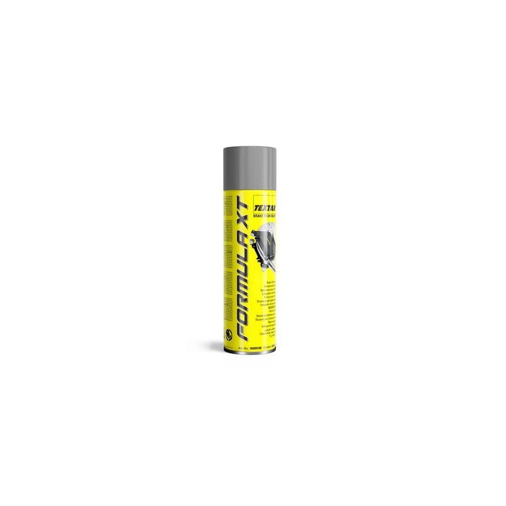 Solutie de curatat frana/ambreiajul TEXTAR 96000200