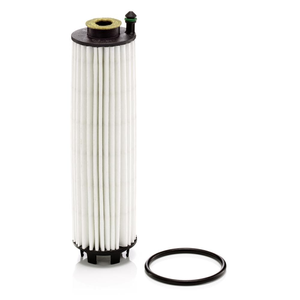 Filtru ulei MANN-FILTER HU 6033 z