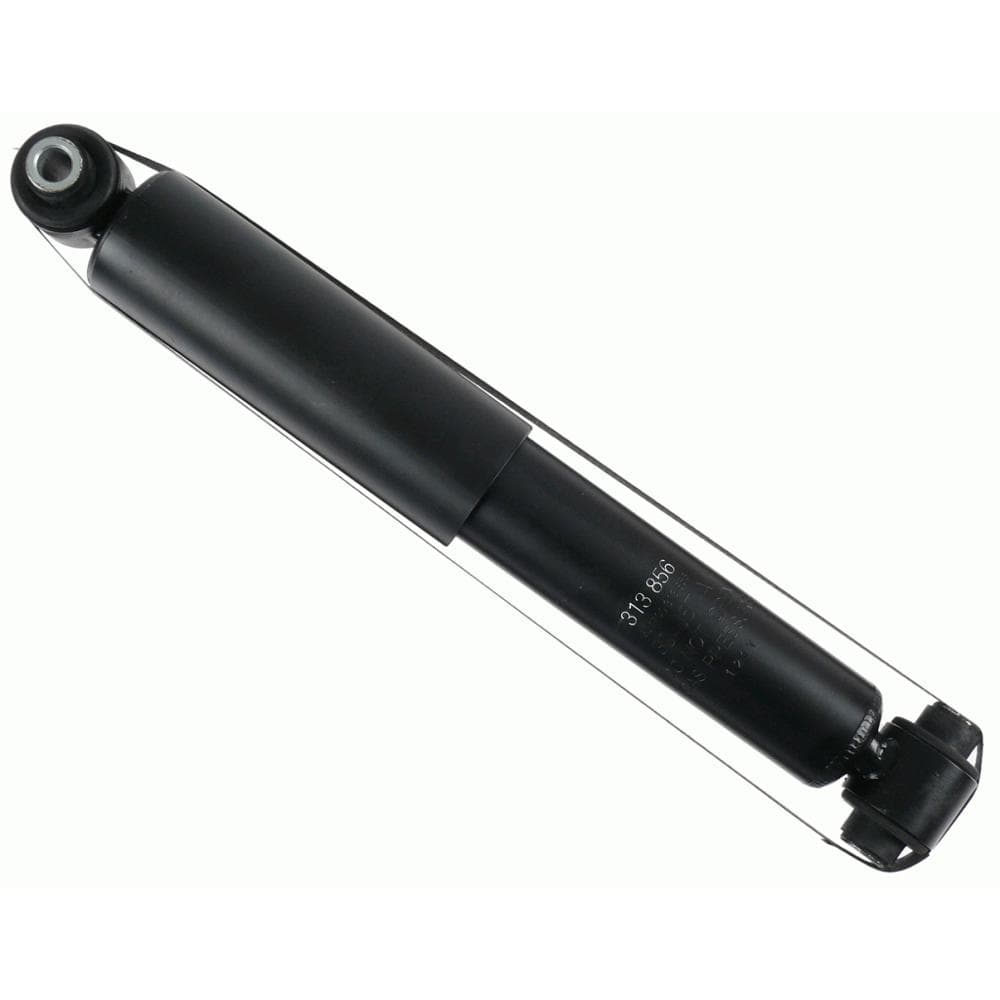 Amortizor SACHS 313 856