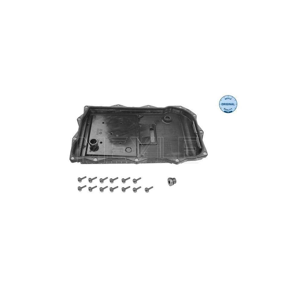 Set piese, schimb de ulei cutie de viteze automată MEYLE 300 135 1007/SK