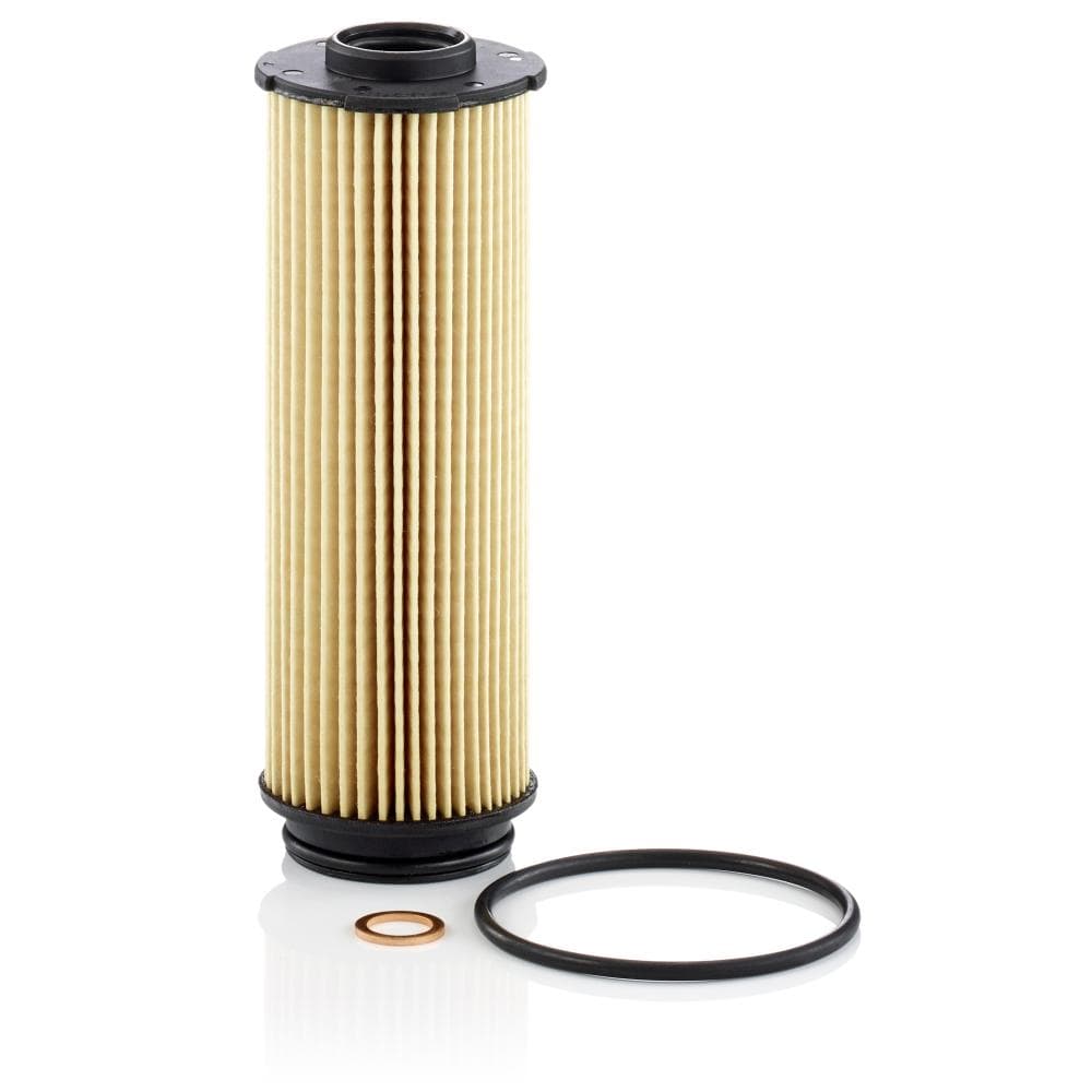 Filtru ulei MANN-FILTER HU 6022 z