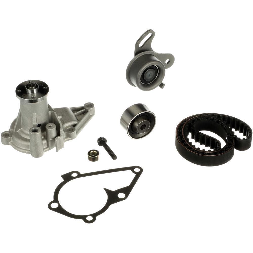 Set pompa apa + curea dintata GATES KP15479XS
