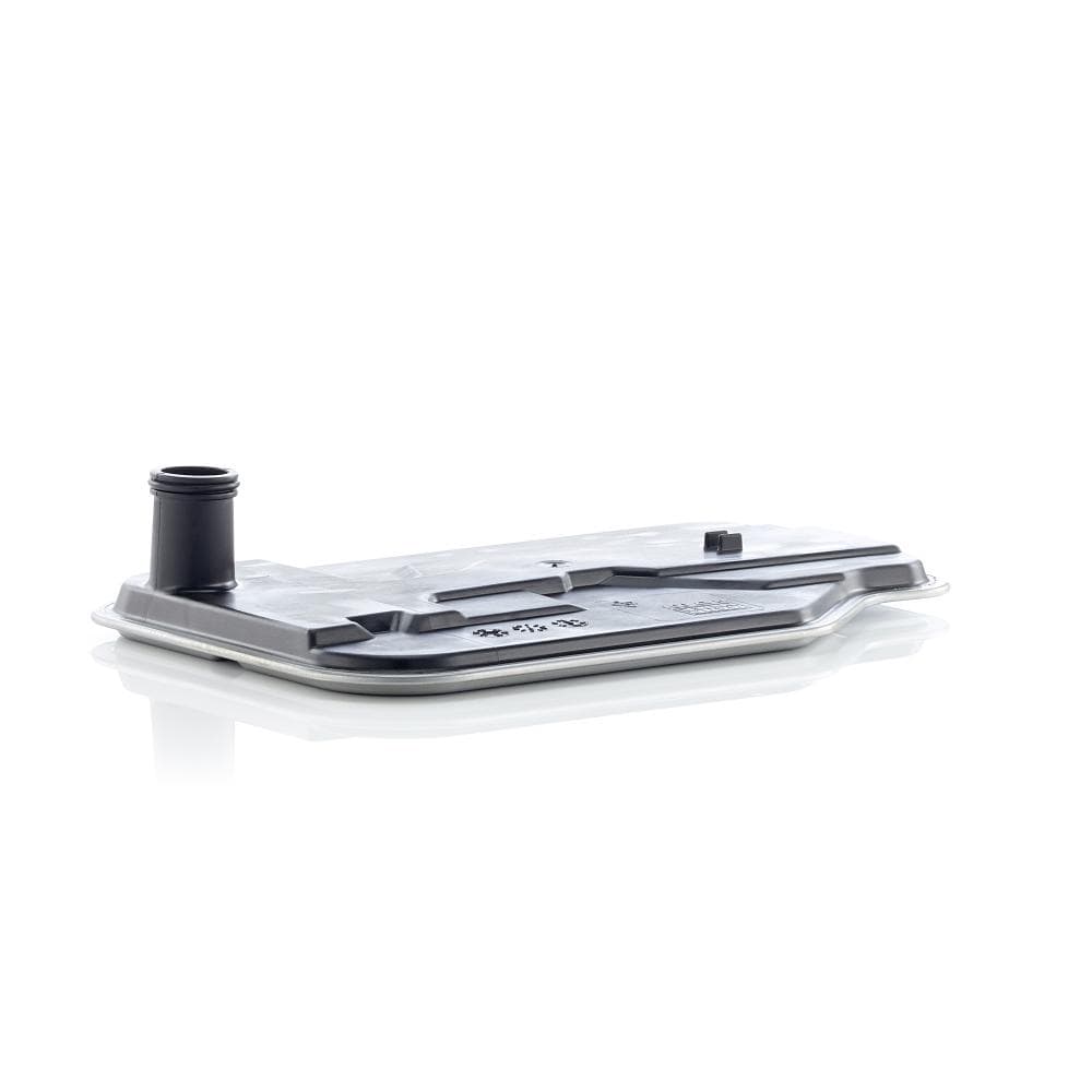 Filtru hidraulic, cutie de viteze automata MANN-FILTER H 27 001