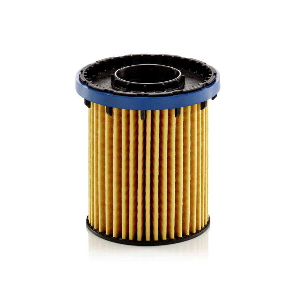 Filtru ulei MANN-FILTER HU 8016