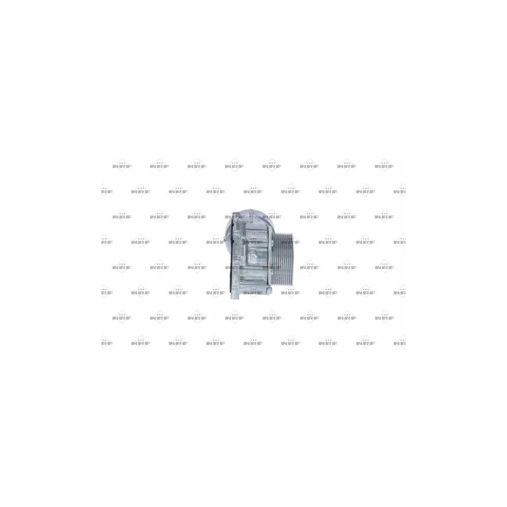 Radiator ulei, ulei motor NRF 31328