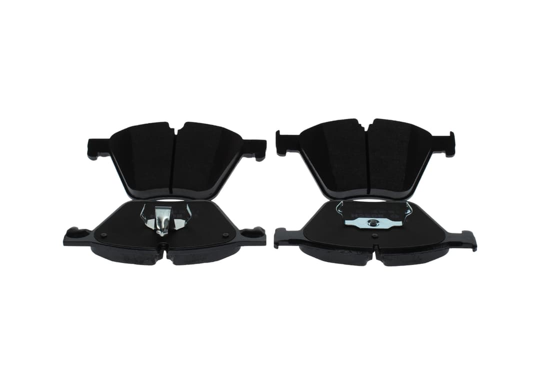 Set placute frana disc BOSCH 0 986 494 983