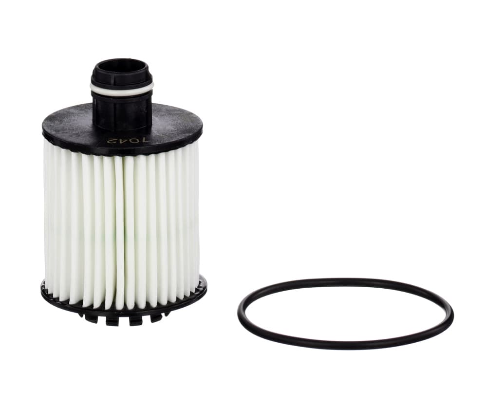 Filtru ulei MANN-FILTER H 7042 z