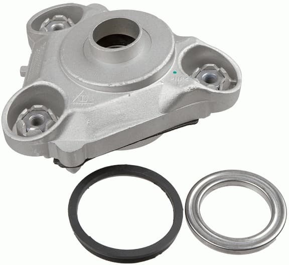 Set reparatie flansa + rulment amortizor SACHS 802 409