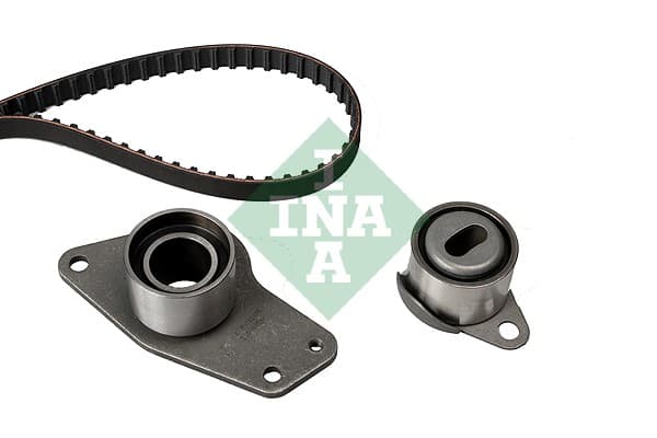 Set curea de distributie Schaeffler INA 530 0040 10