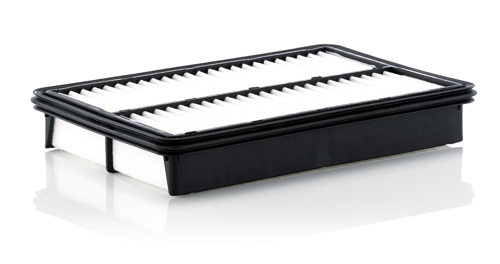 Filtru aer MANN-FILTER C 27 019