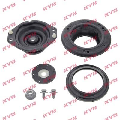 Set reparatie flansa + rulment amortizor KYB SM1512