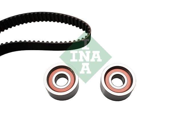 Set curea de distributie Schaeffler INA 530 0112 10