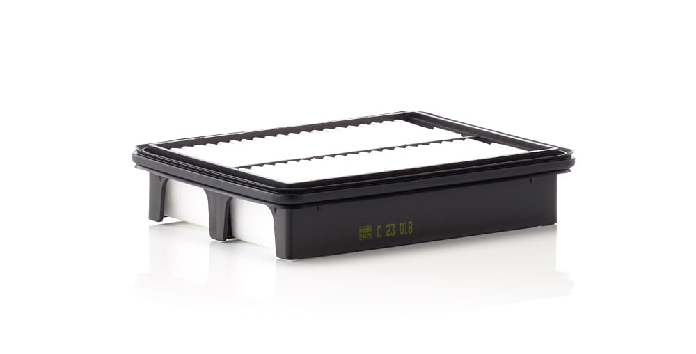 Filtru aer MANN-FILTER C 23 018