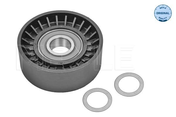 rola intinzator,curea transmisie MEYLE 300 903 1108