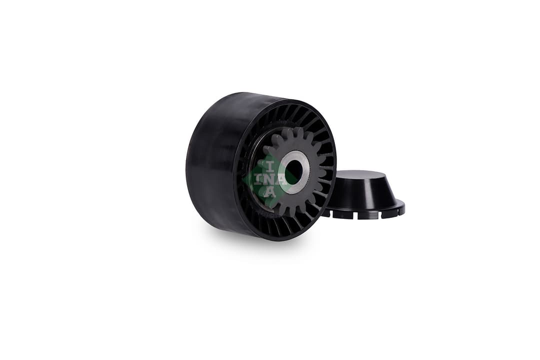 rola intinzator,curea transmisie Schaeffler INA 531 0811 10