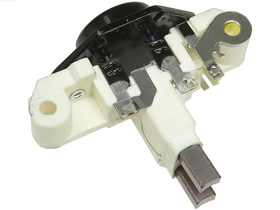 REGULATOR, ALTERNATOR