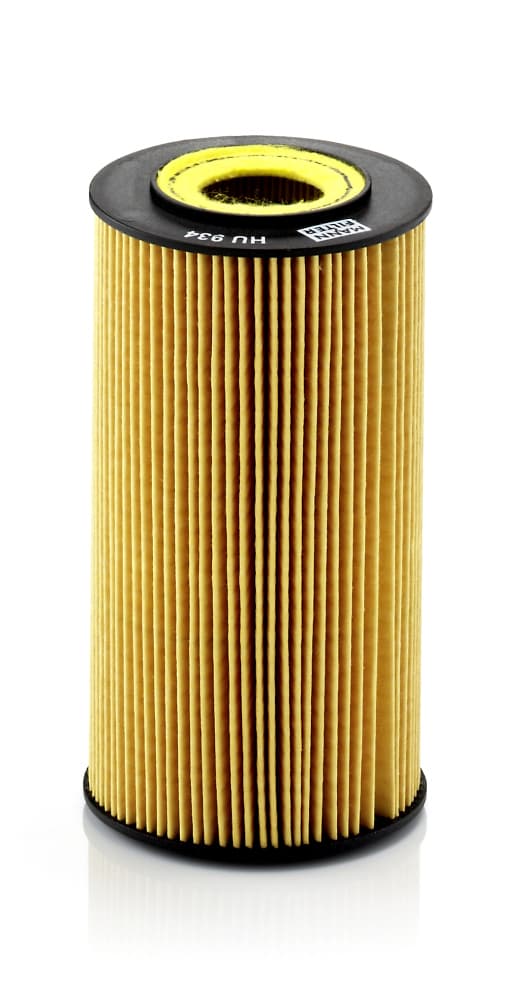 Filtru ulei MANN-FILTER HU 934 x