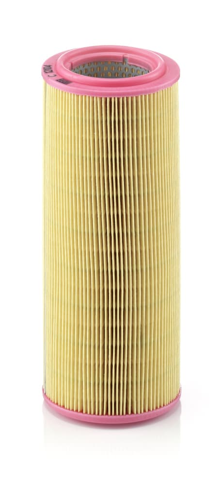 Filtru aer MANN-FILTER C 12 104